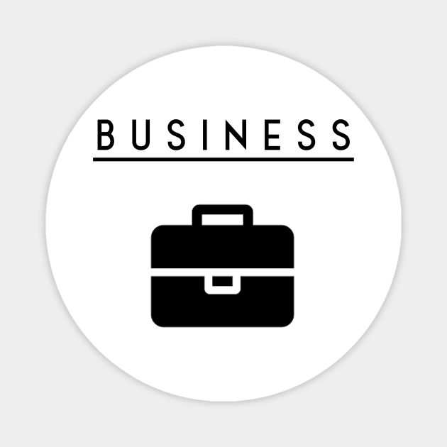 Business Magnet by GMAT